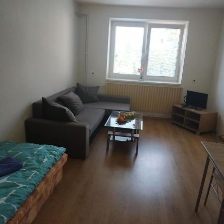Apartmány U KOSMAČKŮ Šakvice Kültér fotó