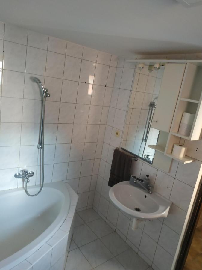 Apartmány U KOSMAČKŮ Šakvice Kültér fotó